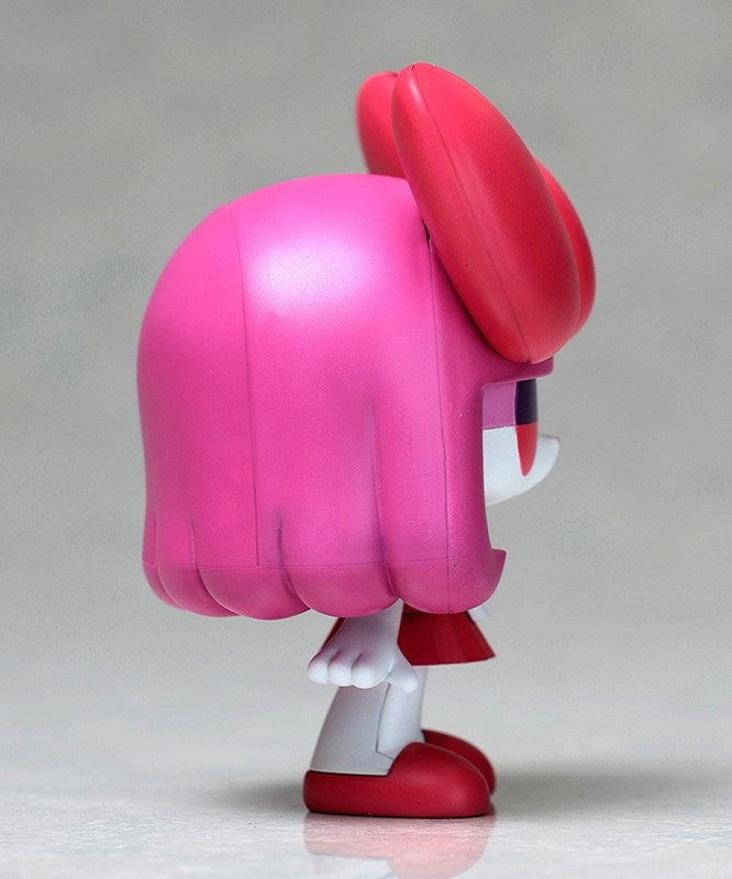 (Plastic Model Kit) TIYOKO Plastic Model TIYOKO: Strawberry Color