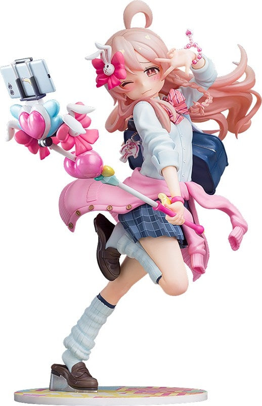(Bishojo Figure) ONIMAI: I'm Now Your Sister! Mahiro Oyama: Heisei Gyaru Ver. 1/6 Complete Figure
