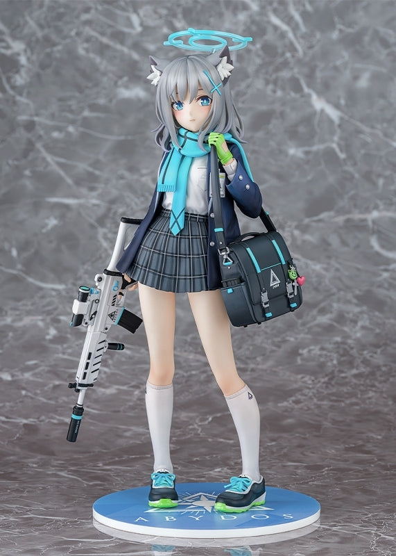(Bishojo Figure) Blue Archive Shiroko 1/7 Complete Figure