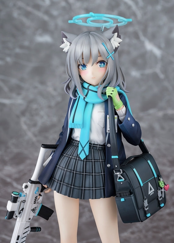 (Bishojo Figure) Blue Archive Shiroko 1/7 Complete Figure