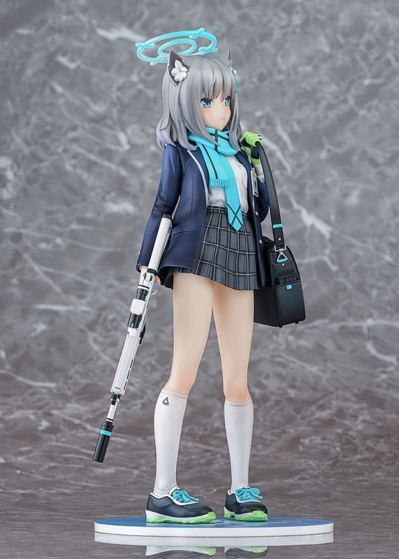 (Bishojo Figure) Blue Archive Shiroko 1/7 Complete Figure