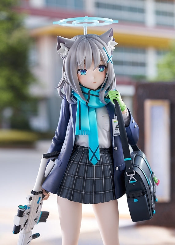 (Bishojo Figure) Blue Archive Shiroko 1/7 Complete Figure