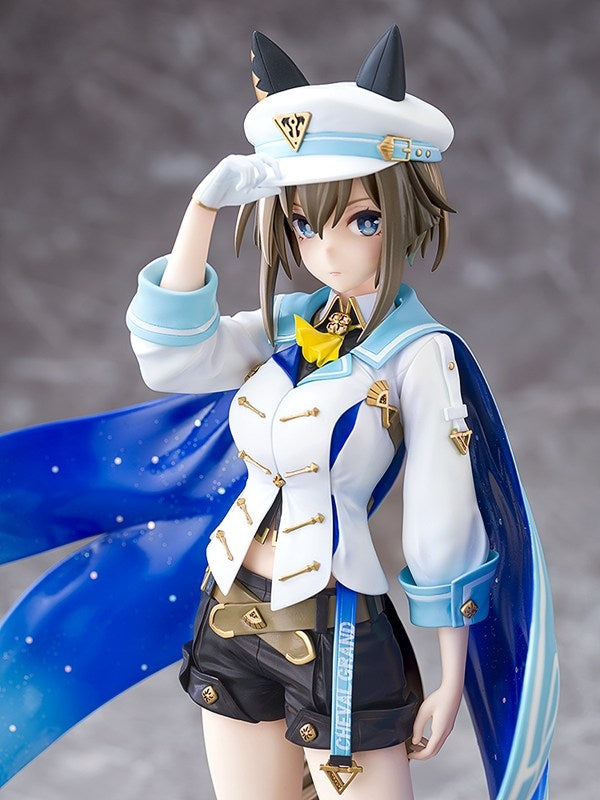 (Bishojo Figure) Umamusume: Pretty Derby Cheval Grand 1/7 Complete Figure (Re-release)