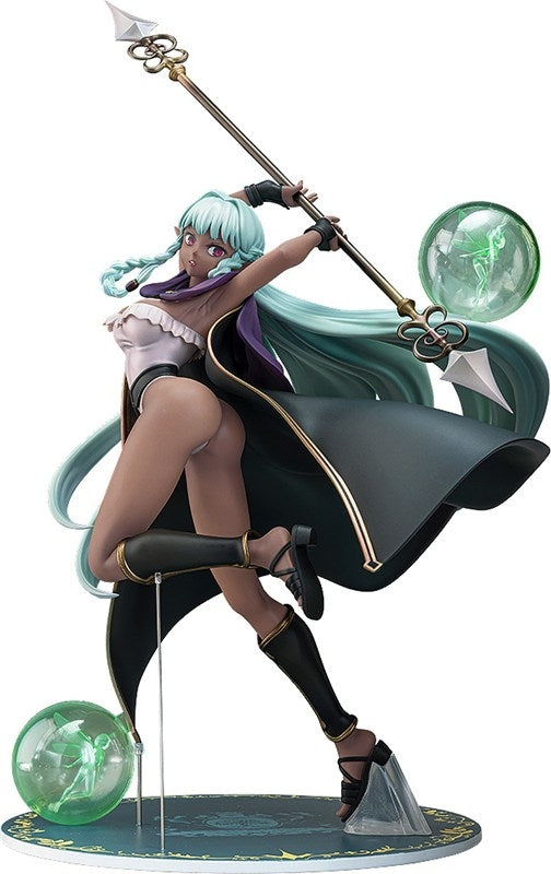 (Bishojo Figure) Unicorn Overlord Rosalinde 1/6 Complete Figure