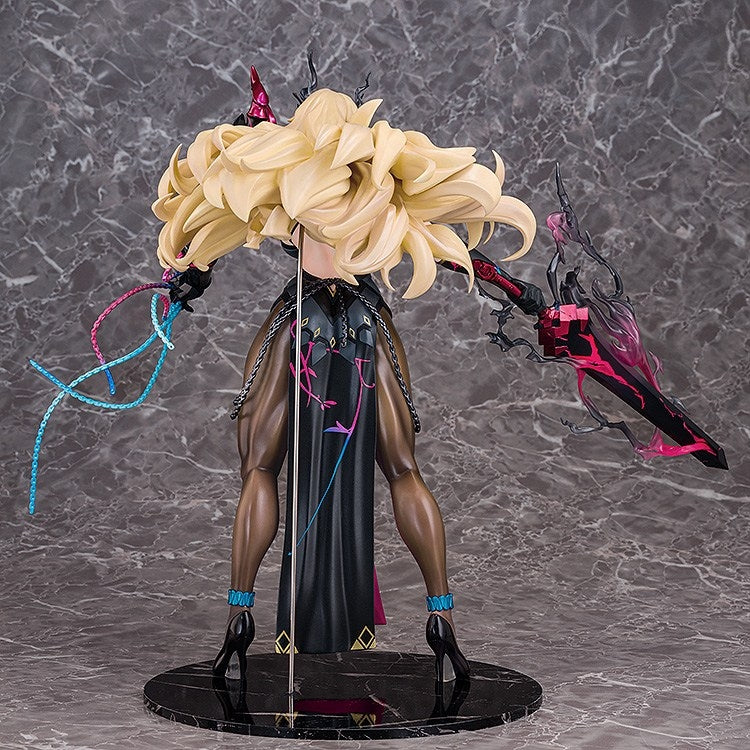 (Bishojo Figure) Fate/Grand Order Saber/Barghest 1/7 Complete Figure