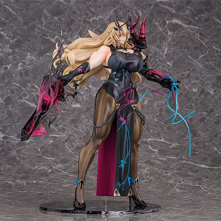 (Bishojo Figure) Fate/Grand Order Saber/Barghest 1/7 Complete Figure