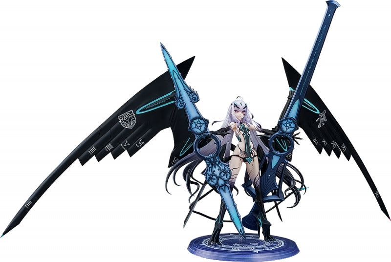 (Bishojo Figure) Fate/Grand Order Lancer/Melusine 1/7 Complete Figure
