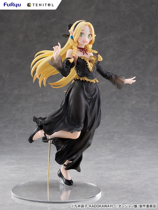 (Bishojo Figure) TENITOL TALL TV Anime Delicious in Dungeon Marcille Dress style ver. Complete Figure