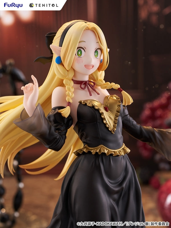 (Bishojo Figure) TENITOL TALL TV Anime Delicious in Dungeon Marcille Dress style ver. Complete Figure
