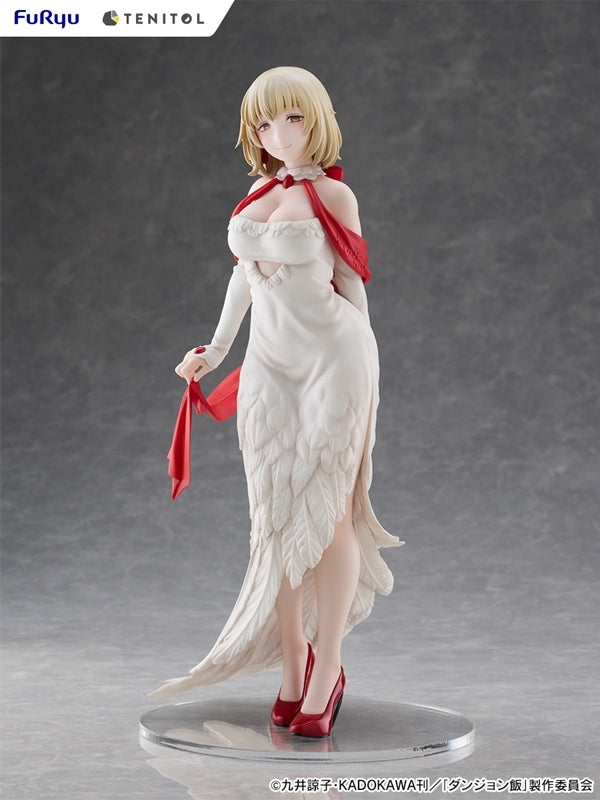 (Bishojo Figure) TENITOL TALL TV Anime Delicious in Dungeon Falin Dress style ver. Complete Figure