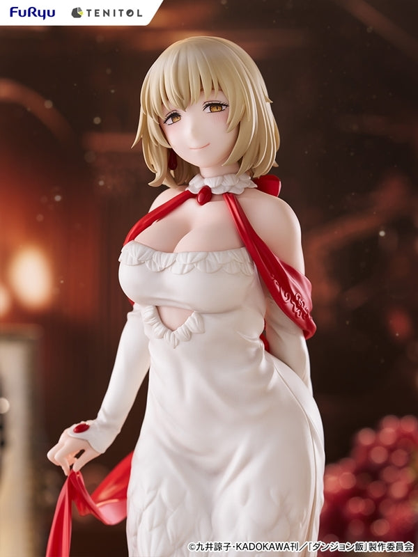 (Bishojo Figure) TENITOL TALL TV Anime Delicious in Dungeon Falin Dress style ver. Complete Figure