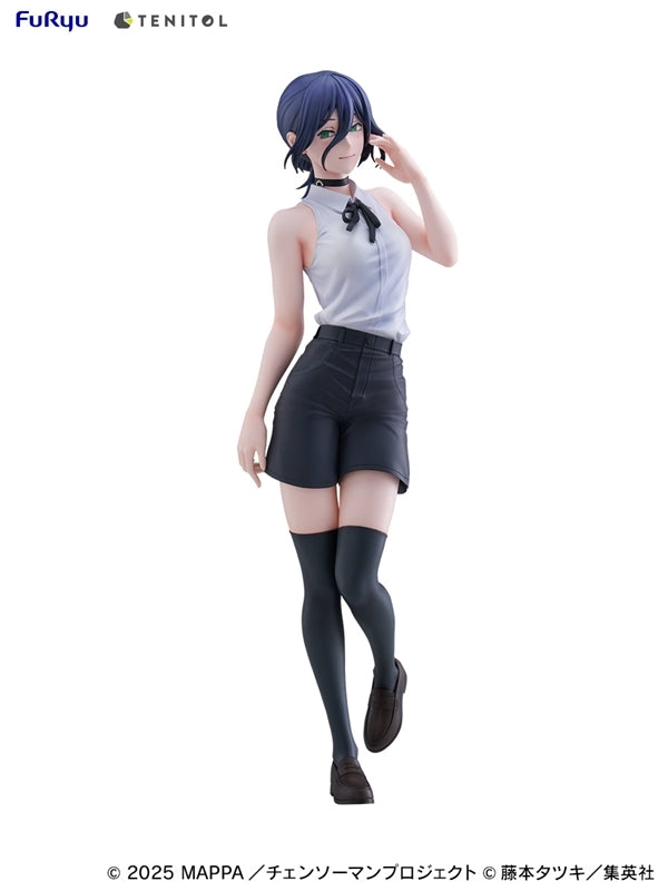 (Bishojo Figure) TENITOL TALL Movie "Chainsaw Man Reze Arc" Reze Complete Figure