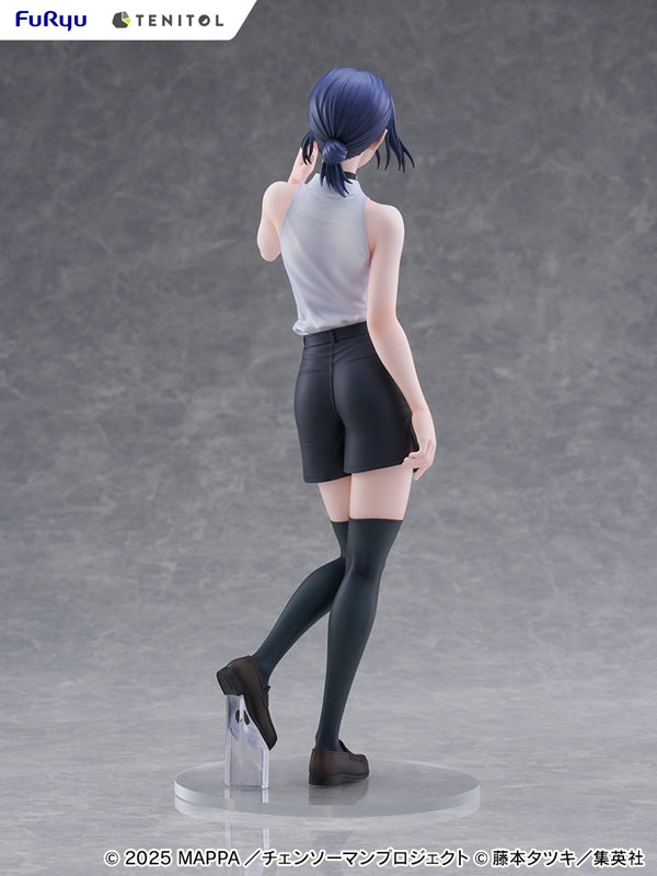 (Bishojo Figure) TENITOL TALL Movie "Chainsaw Man Reze Arc" Reze Complete Figure