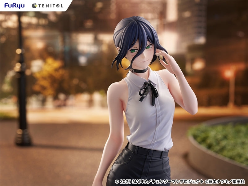 (Bishojo Figure) TENITOL TALL Movie "Chainsaw Man Reze Arc" Reze Complete Figure
