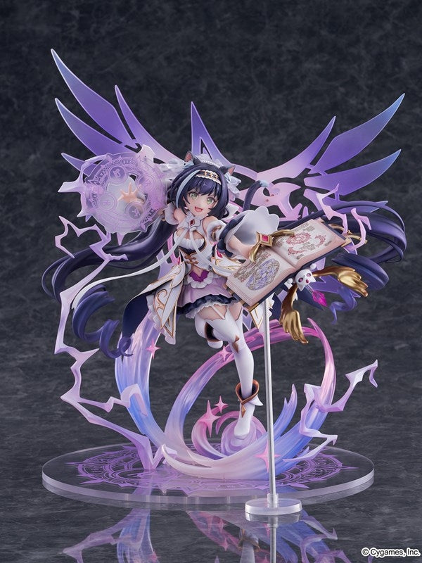 (Bishojo Figure) Princess Connect! Re:Dive Karyl (Princess) 1/7 Complete Figure