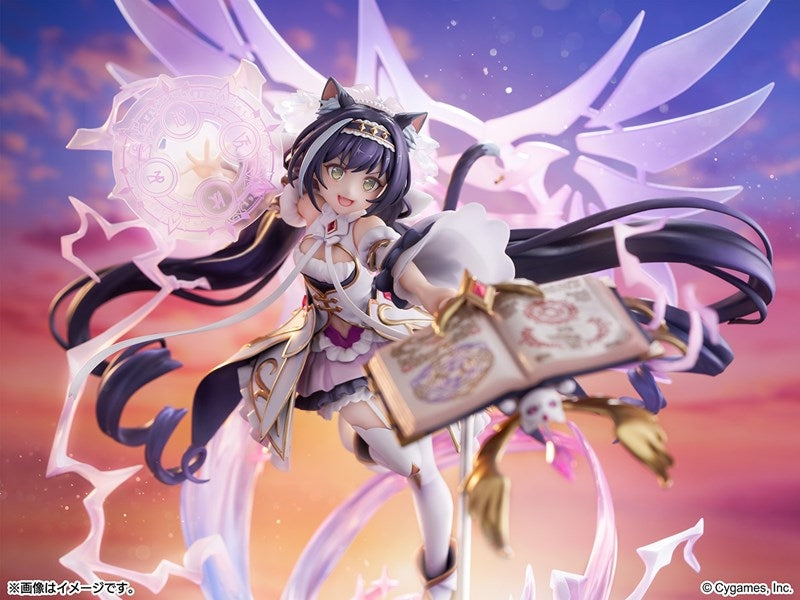 (Bishojo Figure) Princess Connect! Re:Dive Karyl (Princess) 1/7 Complete Figure