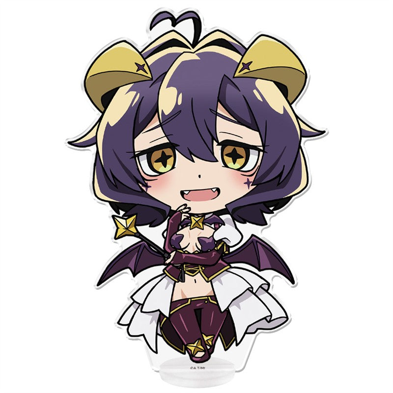 (Goods - Acrylic Stand) Gushing over Magical Girls DekaPuniColle! Acrylic Figure Magia Baiser