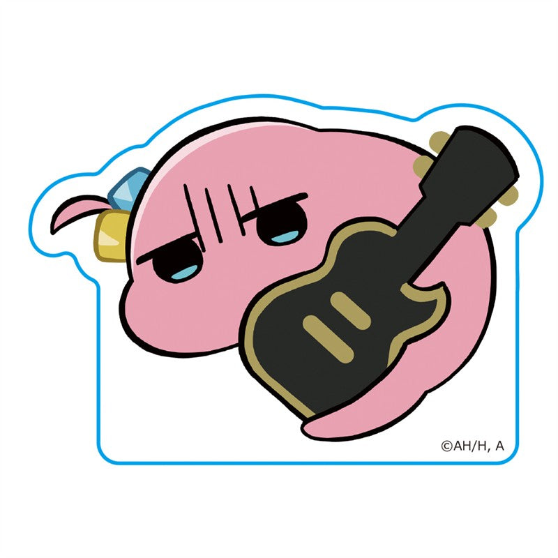 (Goods - Acrylic Stand) Bocchi the Rock! Thick Acrylic Stand The Tsuchinoko of Shimokitazawa
