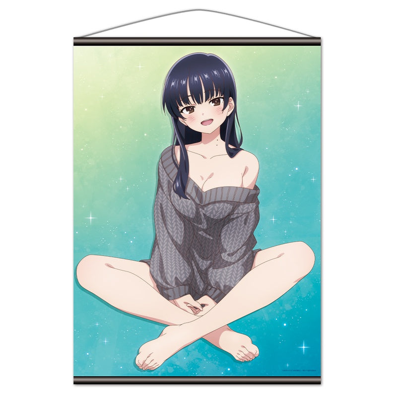(Goods - Tapestry) The Dangers in My Heart B2 Tapestry Anna Yamada Sweater ver.