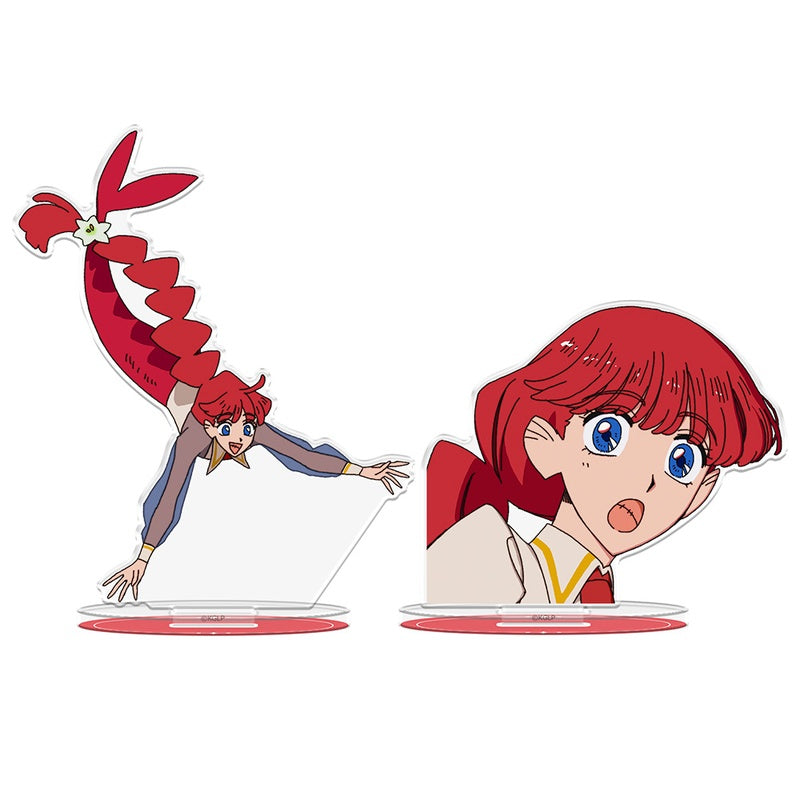 (Goods - Acrylic Stand) Goodbye, Lara Acrylic Chara Stand Lara Key Visual ver.