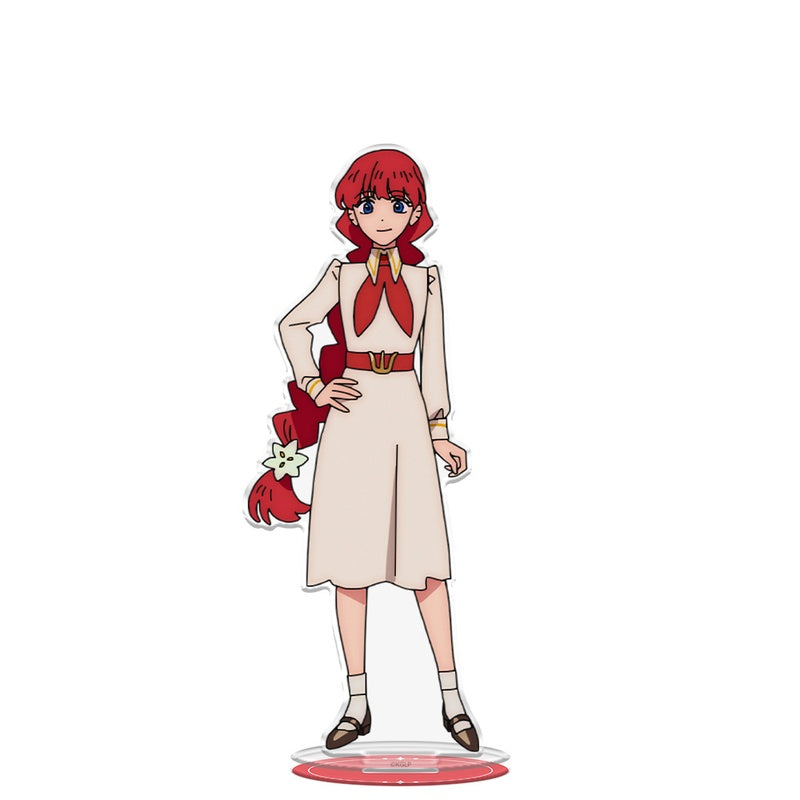(Goods - Acrylic Stand) Goodbye, Lara Acrylic Chara Stand Lara Human ver.