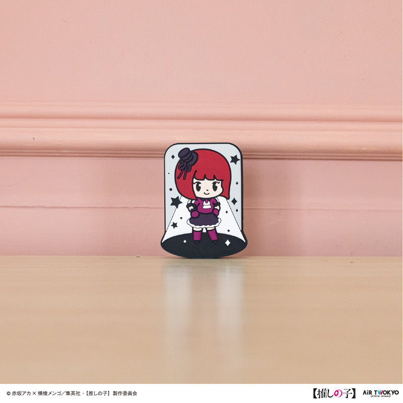 (Goods - Ornament) TV Anime Oshi no Ko Vol.2 Rubber Figure (Kana Arima)
