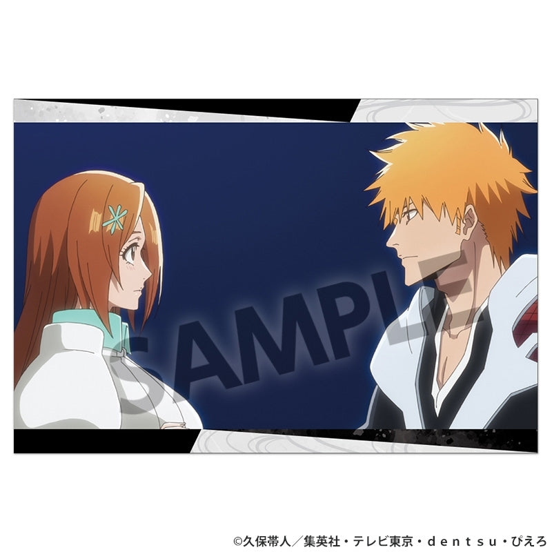(Goods - Postcard) TV Anime BLEACH Thousand-Year Blood War Postcard Set vol. 3