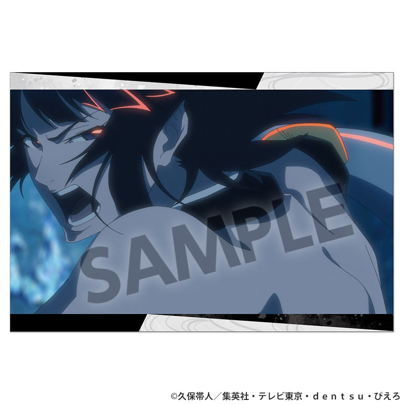 (Goods - Postcard) TV Anime BLEACH Thousand-Year Blood War Postcard Set vol. 3