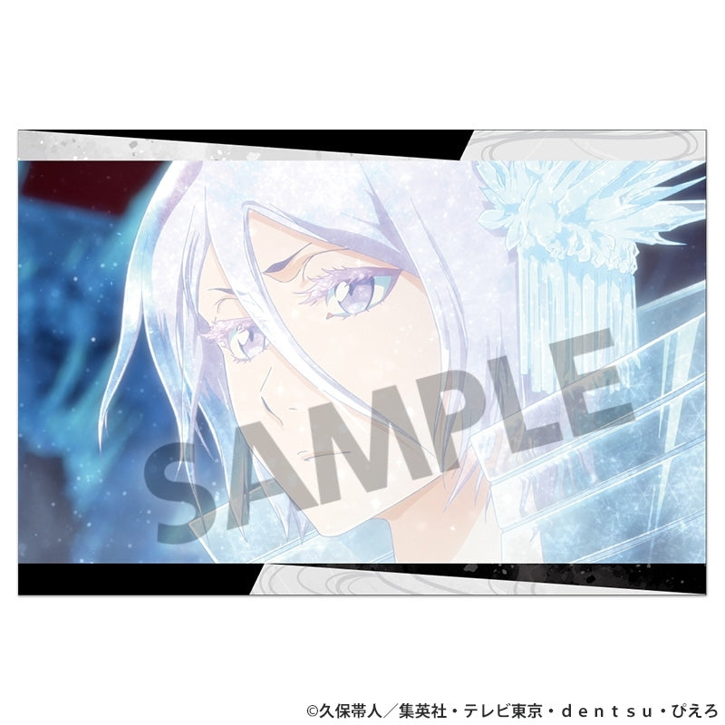 (Goods - Postcard) TV Anime BLEACH Thousand-Year Blood War Postcard Set vol. 4