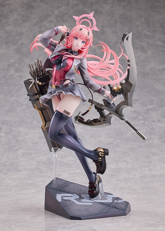 (Bishojo Figure) - COLORS COLORS: RED 1/7 Complete Figure {Bonus: Card}