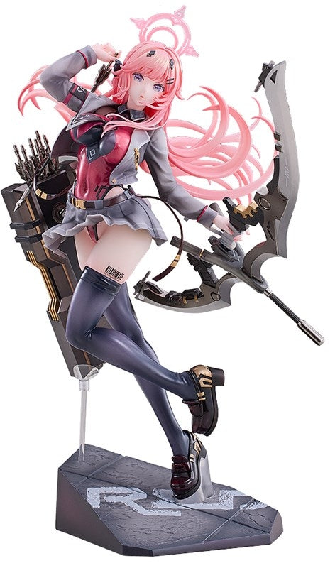 (Bishojo Figure) - COLORS COLORS: RED 1/7 Complete Figure {Bonus: Card}