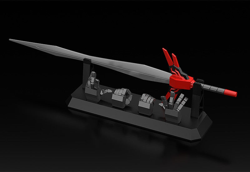 (Action Figure) The Brave Fighter of Legend Da-Garn THE GATTAI Seven Changer (Re-release)