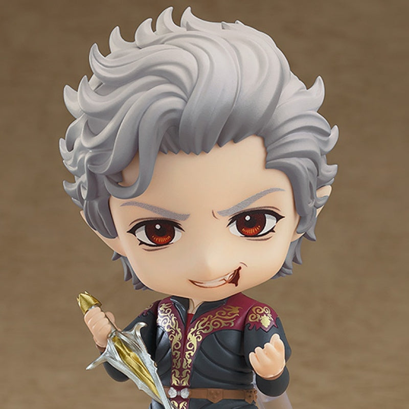 (Action Figure) Baldur's Gate III Nendoroid Astarion