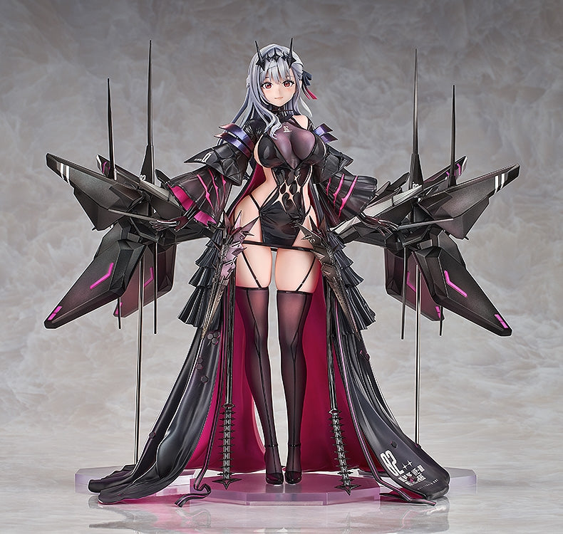 (Bishojo Figure) GODDESS OF VICTORY: NIKKE Modernia - Second Affection 1/7 Complete Figure