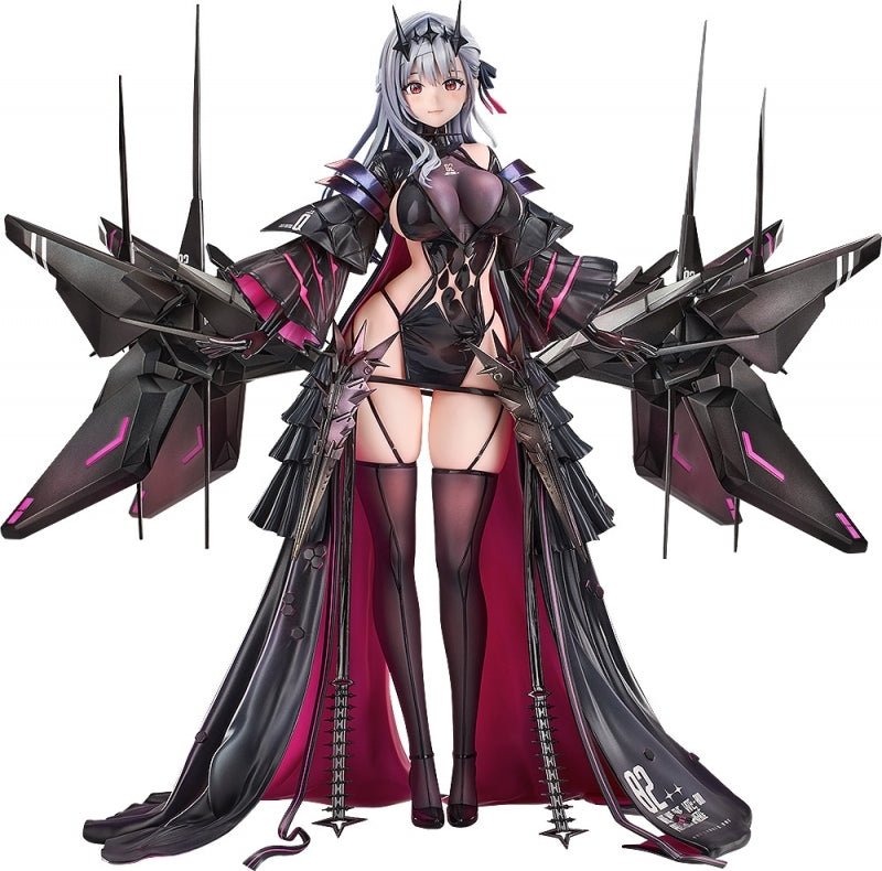 (Bishojo Figure) GODDESS OF VICTORY: NIKKE Modernia - Second Affection 1/7 Complete Figure