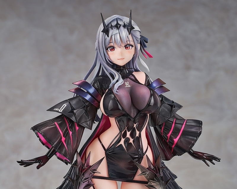 (Bishojo Figure) GODDESS OF VICTORY: NIKKE Modernia - Second Affection 1/7 Complete Figure (Second Production Run)