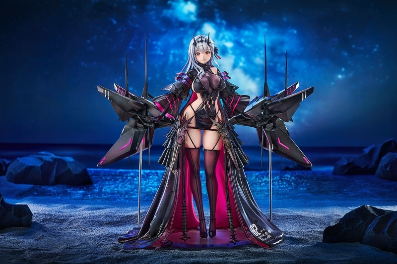 (Bishojo Figure) GODDESS OF VICTORY: NIKKE Modernia - Second Affection 1/7 Complete Figure (Second Production Run)