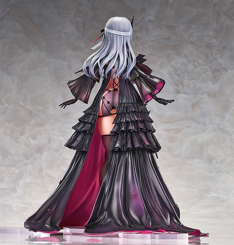 (Bishojo Figure) GODDESS OF VICTORY: NIKKE Modernia - Second Affection 1/7 Complete Figure (Second Production Run)