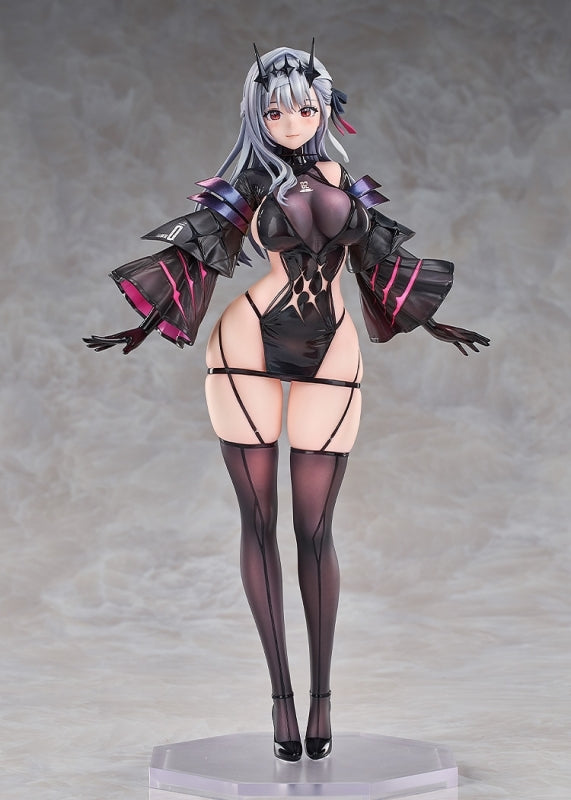 (Bishojo Figure) GODDESS OF VICTORY: NIKKE Modernia - Second Affection 1/7 Complete Figure (Second Production Run)