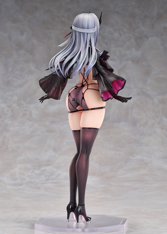 (Bishojo Figure) GODDESS OF VICTORY: NIKKE Modernia - Second Affection 1/7 Complete Figure (Second Production Run)