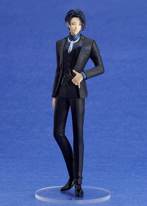 (Figure) Touken Ranbu POP UP PARADE Mikazuki Munechika: Ceremonial Attire Ver. L Size Complete Figure