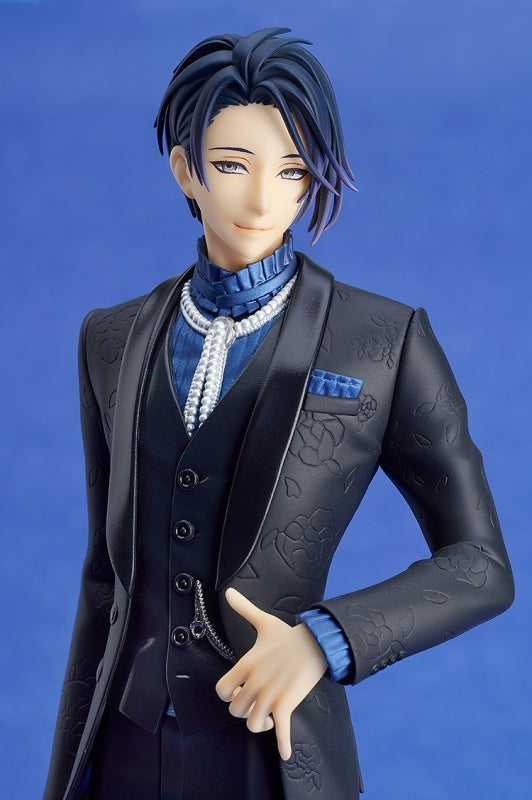 (Figure) Touken Ranbu POP UP PARADE Mikazuki Munechika: Ceremonial Attire Ver. L Size Complete Figure
