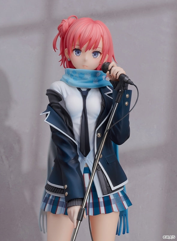 (Bishojo Figure) My Teen Romantic Comedy SNAFU Yui Yuigahama: Light Novel Ver. 1/6 Complete Figure