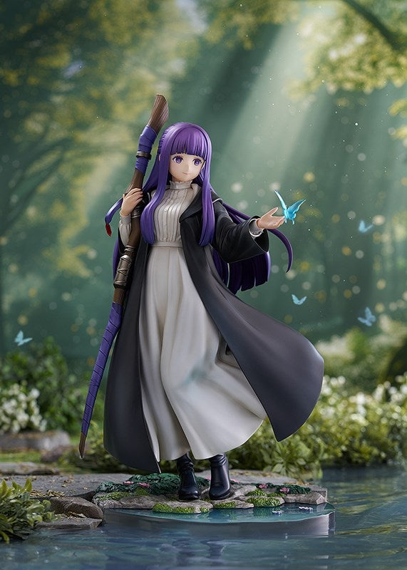 (Bishojo Figure) Frieren: Beyond Journey's End Fern: Reflections of a Distant Memory 1/7 Complete Figure