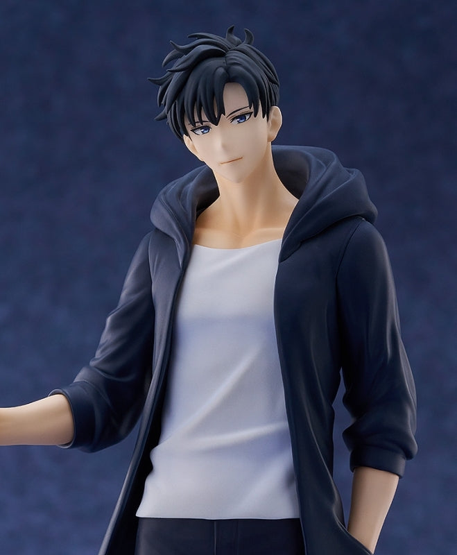 (Figure) TV Anime Solo Leveling POP UP PARADE Sung Jinwoo L size Complete Figure
