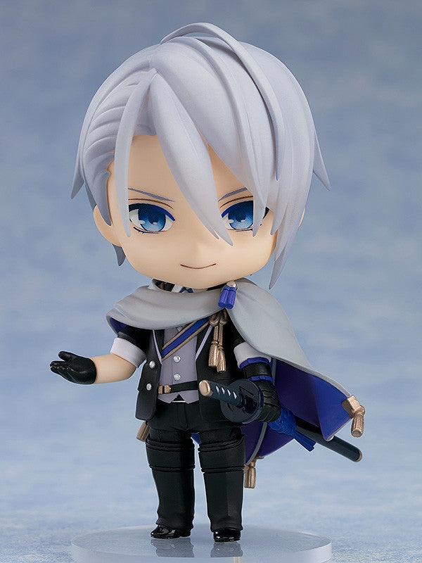 (Action Figure) Touken Ranbu ONLINE Nendoroid Yamambagiri Chougi (Re-release)