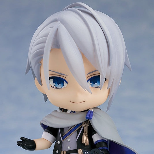 (Action Figure) Touken Ranbu ONLINE Nendoroid Yamambagiri Chougi (Re-release)