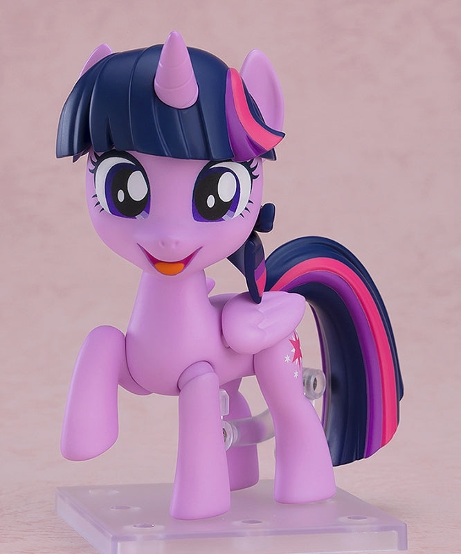 (Action Figure) My Little Pony Nendoroid Twilight Sparkle