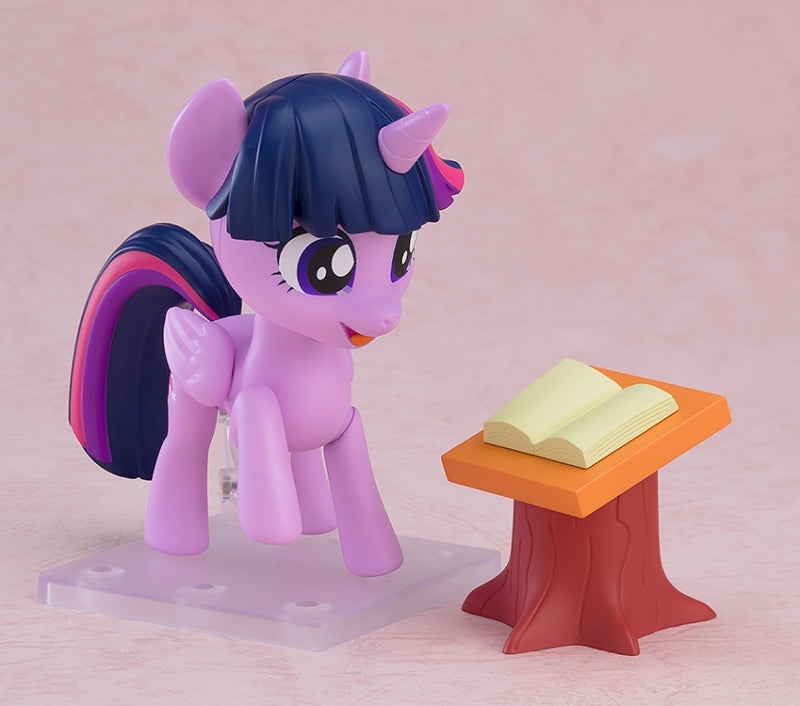 (Action Figure) My Little Pony Nendoroid Twilight Sparkle