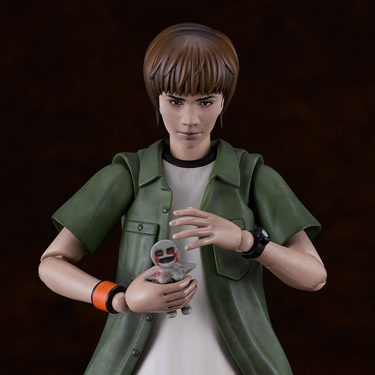 (Plastic Model Kit) SIREN PLAMATEA Kyoya Suda